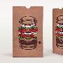 Burger King（汉堡王）品牌及包装设计