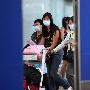 香港“甲型H1N1流感”确诊突破100宗 今日增4宗本地个案