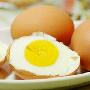 怎样煮鸡蛋既营养又美味？(图)