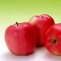 苹果生吃熟吃都能调理肠胃