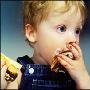 家长注意：孩子贪吃也会损坏大脑