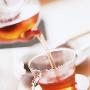 姜+红茶最完美的减肥食物