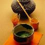 日本人爱喝玄米茶 营养减肥双功效(图)