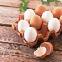 科学食蛋新观点：鸡蛋不能横着放？