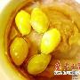 美食DIY：白果芋泥VS糯米红枣(图)