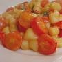 土豆和西红柿同吃有害？