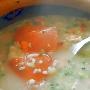 西红柿海带汤可以壮阳补肾