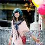 韩国今冬最流行的12款毛线帽 - 街拍搭配