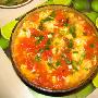 西红柿鸡蛋汤怎么做最营养？