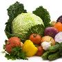 吃蔬菜的五大常见误区