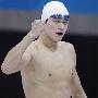 中国游泳队减肥食谱曝光