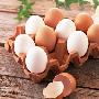 不得不知鸡蛋的22种食疗法
