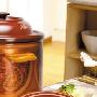 冬天手脚冰凉多属“阳虚”