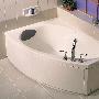 洁具大学：浴缸保养10个小窍门
