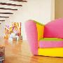 16款創意個性沙發 讓家居空間更驚豔(組圖)