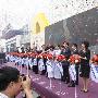 家居让生活更美好 红星美凯龙浦东商场5月8日扬帆世博