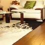 实木优质木地板 装配优雅舒适家居