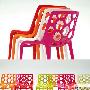 20款很有创意的经典椅子设计