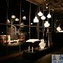 荷兰设计周 感受新颖奇特创意餐厅吊灯(组图)