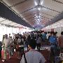 时尚·健康·绿色 2010顺博会家电业亮剑三法宝