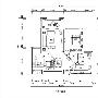 魅力条纹，90平米现代混搭家