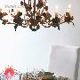 选对家居小配饰打造迷人圣诞