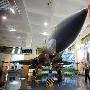 中国航空博物馆将开放 毛泽东座机成镇馆之宝