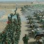 俄媒体称中国陆空军战斗力已压倒俄军(组图)