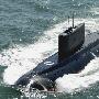 日媒称中国北海舰队部署基洛潜艇与日潜艇抗衡
