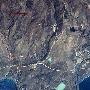 台湾公布福卫二号卫星拍摄朝鲜火箭照片(组图)