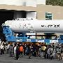 韩计划发射首枚搭载卫星火箭 预计经过日本上空