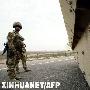 驻伊拉克英军将巴士拉控制权移交美军