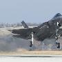 美国防部F-35战机部分绝密资料遭黑客窃取(图)
