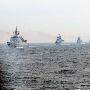 我国海上大阅兵引发航母派与潜艇派网民争论