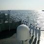 海军首批护航编队进入南海 预计28日驶抵三亚