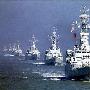 中国南海舰队装备新型雷达声纳战力显著提升