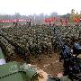 我军四军区近五万兵力将举行多兵种跨区演习