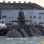 日本智库建议造核攻击潜艇抵消中国航母优势
