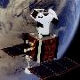 美军新型间谍卫星可传送彩色画面识破武器伪装