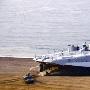 俄媒称乌克兰迫切希望售中国野牛气垫登陆船