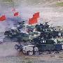 跨越2009军演:四个整建师横跨半个中国的内情!