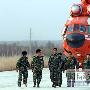 中国陆航部队已经立项研制新型军用运输直升机