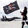 新加坡空军接收首批4架美制F-15SG战斗机(图)