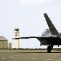 美军本月在日本冲绳和关岛部署24架F-22战机