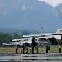 美称其空军已独霸60年 中国空军将成挑战(图)