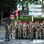 法国分文未花获得二战后首个海外军事基地