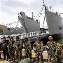 菲律宾在南沙9个岛屿部署至少55名士兵(图)