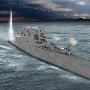 美国考虑为未来舰船安装激光自卫武器(图)
