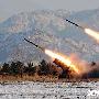 韩媒称朝鲜发射短程导弹
