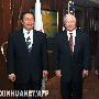 韩国称朝鲜可能在6月中旬发射洲际弹道导弹